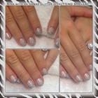 Kimberly Blakes Natural Nails