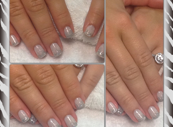 Kimberly Blakes Natural Nails - Naperville, IL