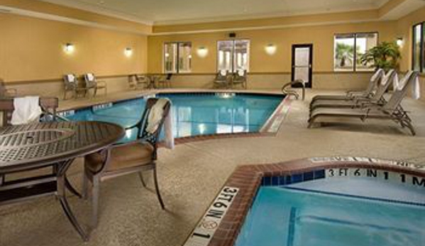 Hampton Inn & Suites Waco-South - Waco, TX