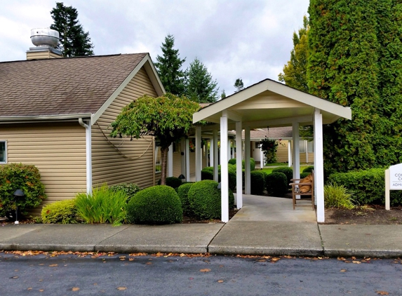 Pacifica Senior Living Snohomish - Snohomish, WA