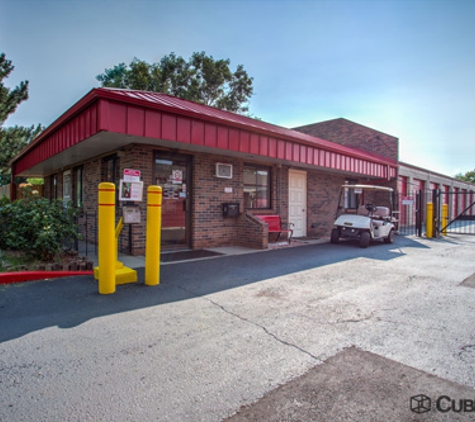 CubeSmart Self Storage - Aurora, CO