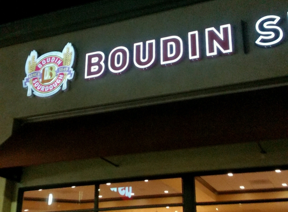 Boudin SF - San Diego, CA