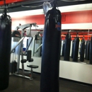 Urban Boxing - Boxing Instruction