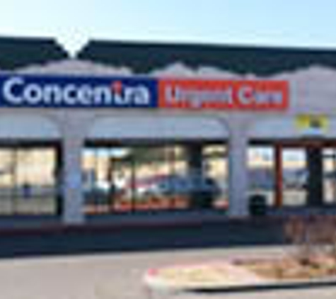 Concentra Urgent Care - Oakwood Village, OH