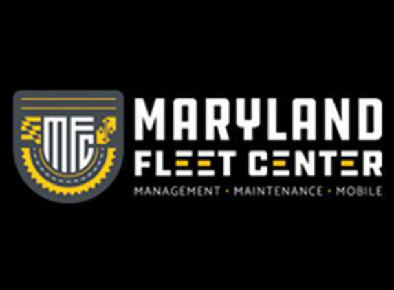 Maryland Fleet Center - Linthicum Heights, MD