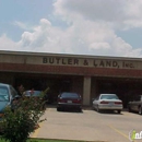 Butler & Land, Inc. - Electronic Testing Equipment