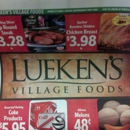 Lueken's Village Foods South - Grocery Stores