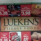 Lueken's Village Foods South