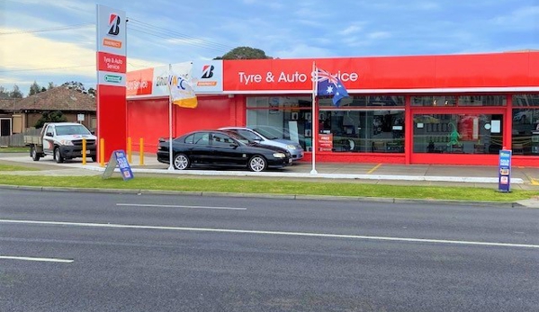 St Albans Complete Car Care Centre - St Albans, VIC