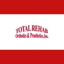 Total Rehab Orthotics & Prosthetics  Inc. - Prosthetic Devices