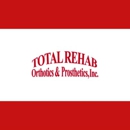 Total Rehab Orthotics & Prosthetics Inc. - Medical Equipment & Supplies