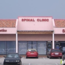 St George Spinal Clinic PA - Physicians & Surgeons