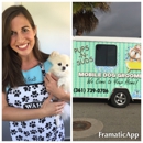 Mobile Pups N Suds Dog Grooming - Pet Grooming