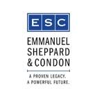 Emmanuel Sheppard & Condon