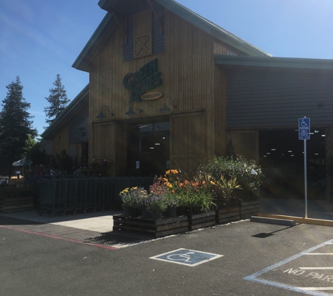 Green Acres Nursery & Supply - Elk Grove, CA