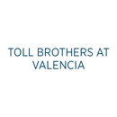 Toll Brothers at Valencia - Real Estate Developers