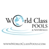 World Class Pools gallery