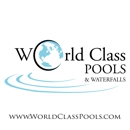 World Class Pools - Swimming Pool Dealers