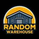 The Random WareHouse - Tools