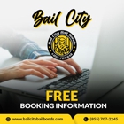 Bail City Bail Bonds