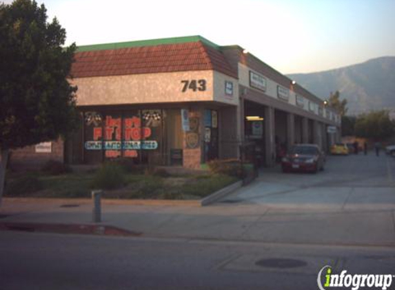 AM  Auto Repair - Glendora, CA