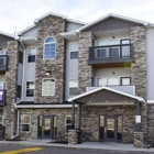 The Rocks Apartments