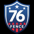 76 Fence - Fence-Sales, Service & Contractors