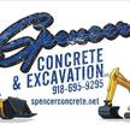 Spencer Concrete & Excavation - Excavation Contractors
