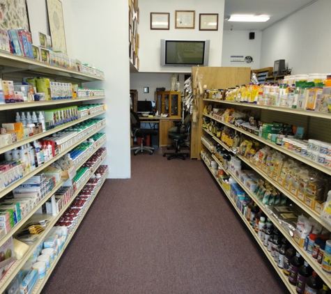 GMP Vitamins & Health Foods - Fullerton, CA