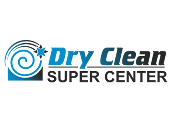 Dry Clean Super Center - Cypress, TX