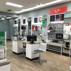 Target Optical