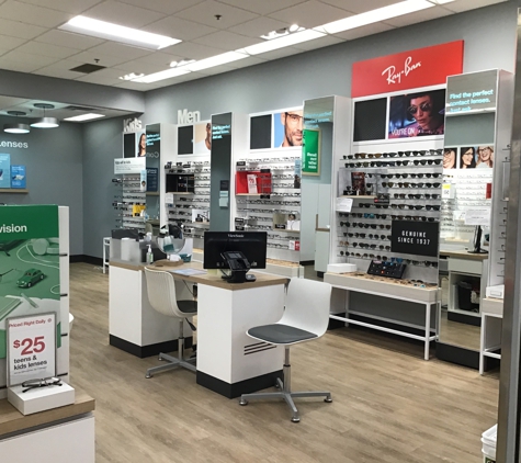 Target Optical - Otsego, MN