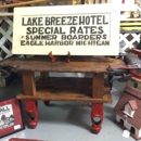 Jackson Square Mall - Antiques
