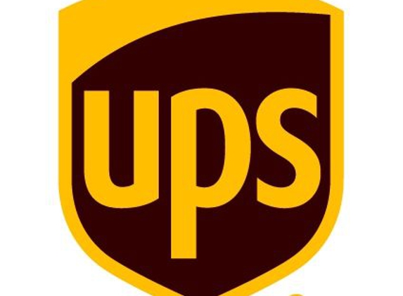 UPS Access Point location - San Diego, CA