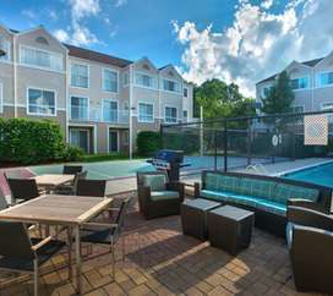 Residence Inn by Marriott - Westborough, MA