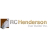 RC Henderson gallery