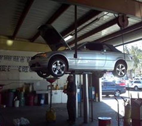 A Plus Auto & Truck Repair, Inc. - Corona, CA