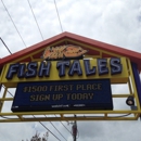 Fish Tales - Seafood Restaurants