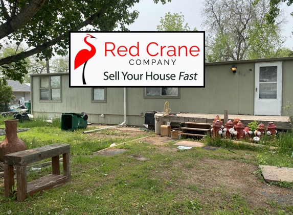 Red Crane Company - Lafayette, CO