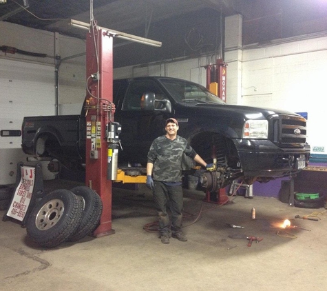 J & J Automotive Repair LLC - Poughkeepsie, NY