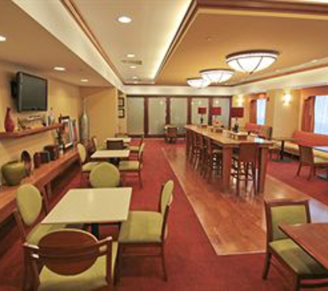 Hampton Inn Hampton-Newport News - Hampton, VA