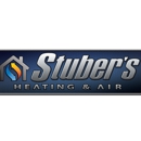 Stuber's Heating & Air - Heating Contractors & Specialties