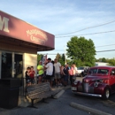 Maugansville Creamery - Ice Cream & Frozen Desserts