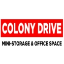 Colony Drive Mini Storage - Portable Storage Units