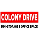 Colony Drive Mini Storage