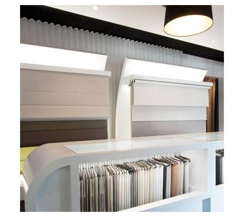 Luxaflex - Port Fairy, VIC