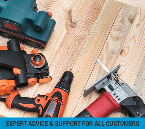 Specialised Joinery Supplies - North Hobart, TAS. Expert Advice & Support For All Customers
