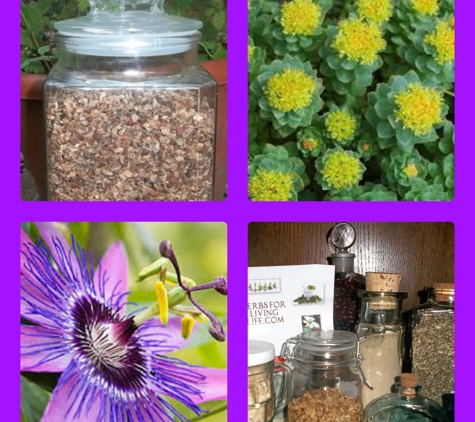 Herbs for Living Life, LLC. - Saint Louis, MO