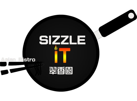 Sizzle It Asian Bistro - Novi, MI