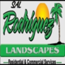 Rodriguez Landscapes - Topsoil